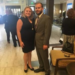 Meet your Posher, Ian